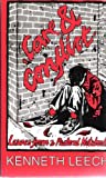 Cover of Care And Conflict - Leaves From A Pastoral Notebook
